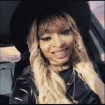 Taeja Smith