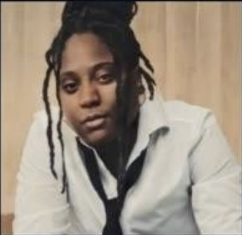 N'Dezha Robinson