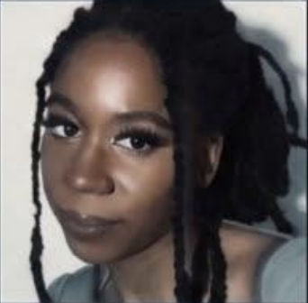 Kenya Carter